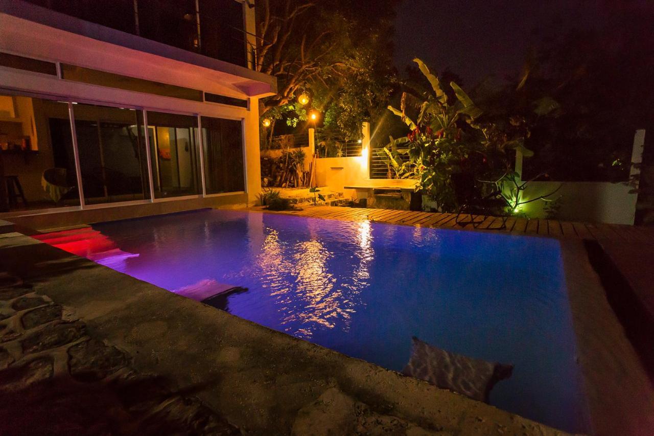 Camino Del Alma Apartments باكالار المظهر الخارجي الصورة