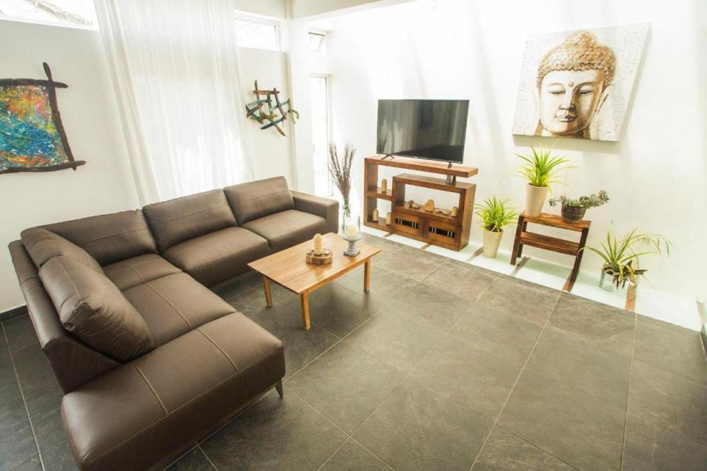 Camino Del Alma Apartments باكالار المظهر الخارجي الصورة