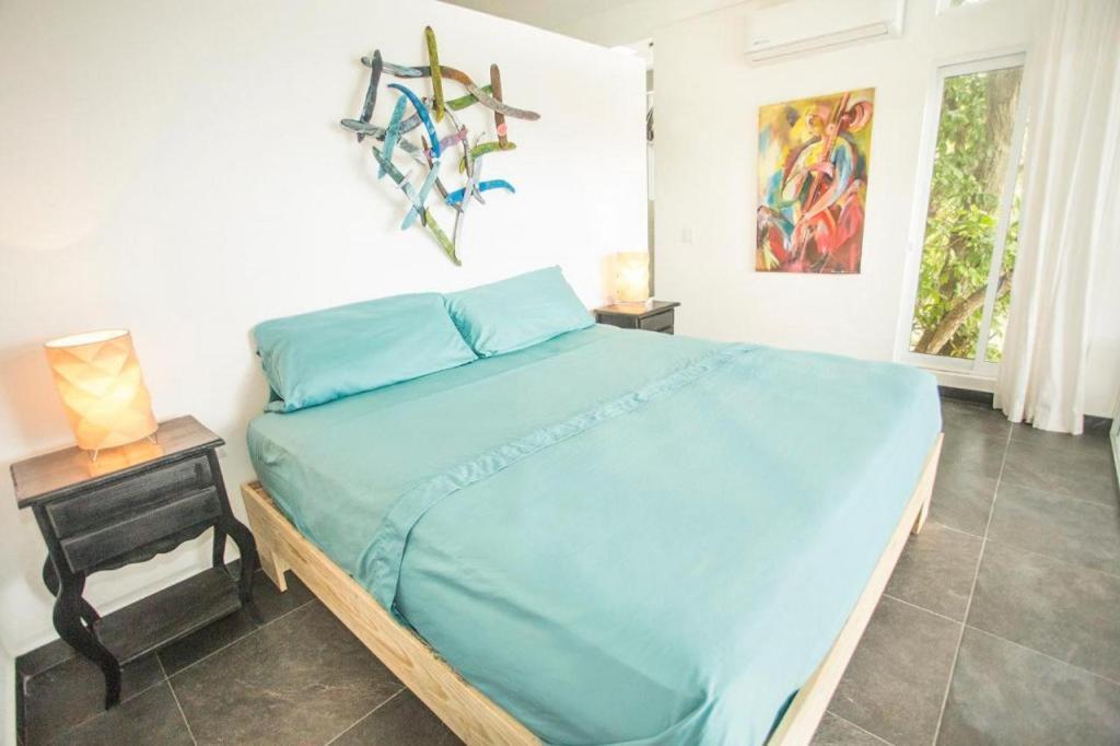Camino Del Alma Apartments باكالار المظهر الخارجي الصورة