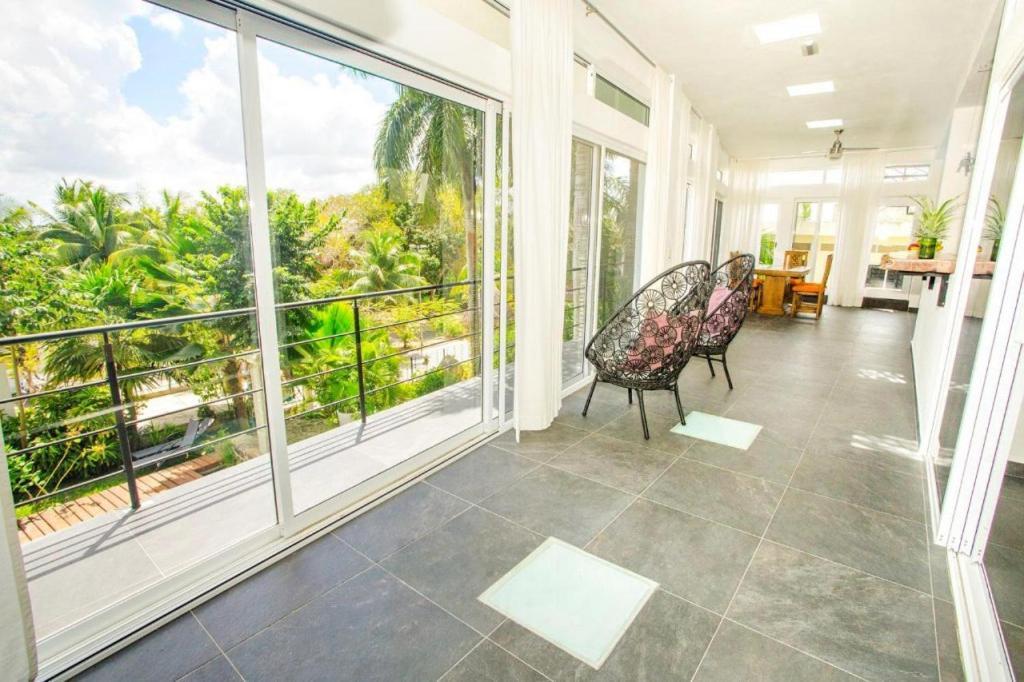 Camino Del Alma Apartments باكالار المظهر الخارجي الصورة