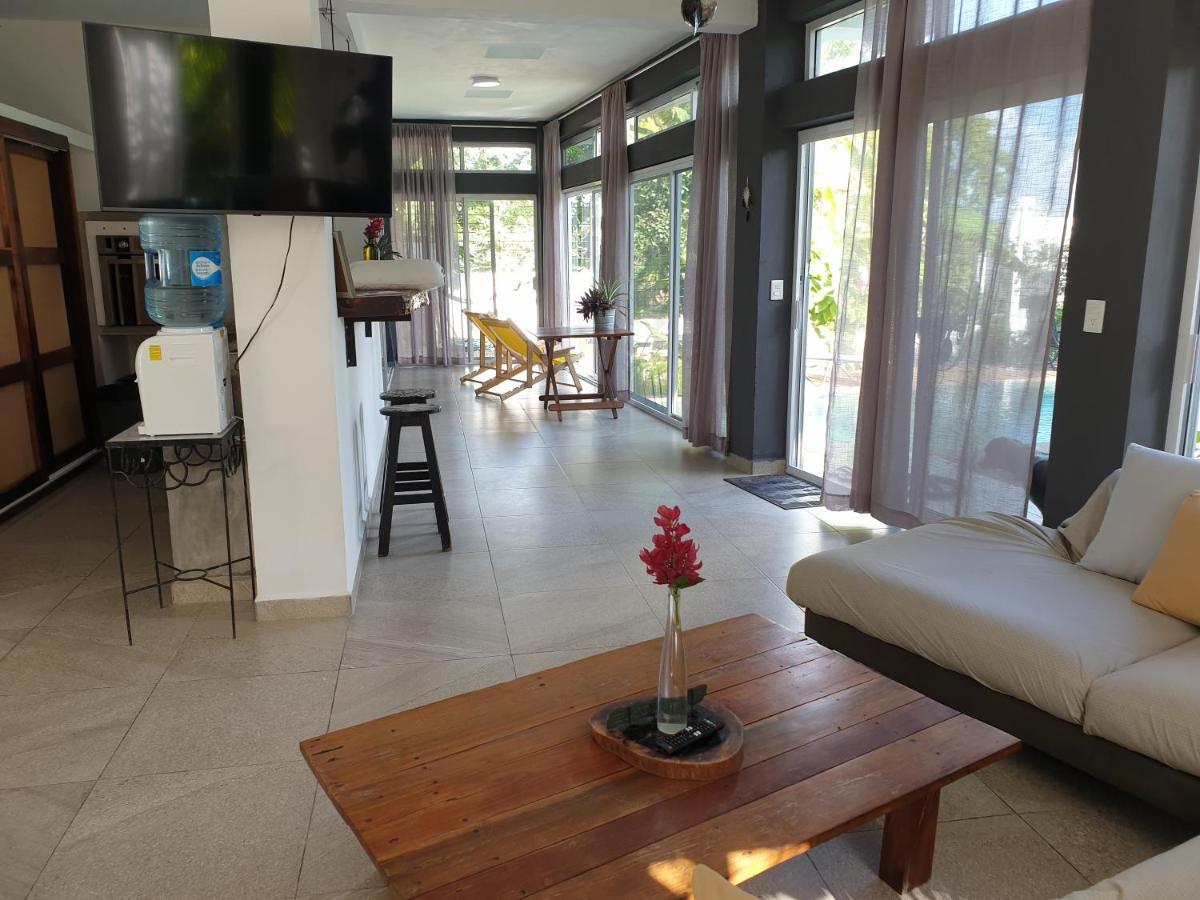 Camino Del Alma Apartments باكالار المظهر الخارجي الصورة