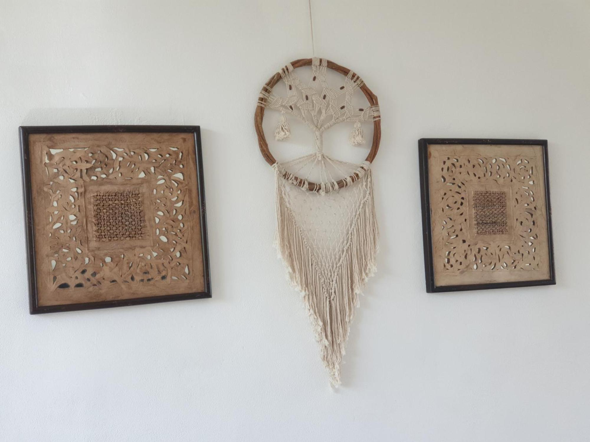 Camino Del Alma Apartments باكالار المظهر الخارجي الصورة