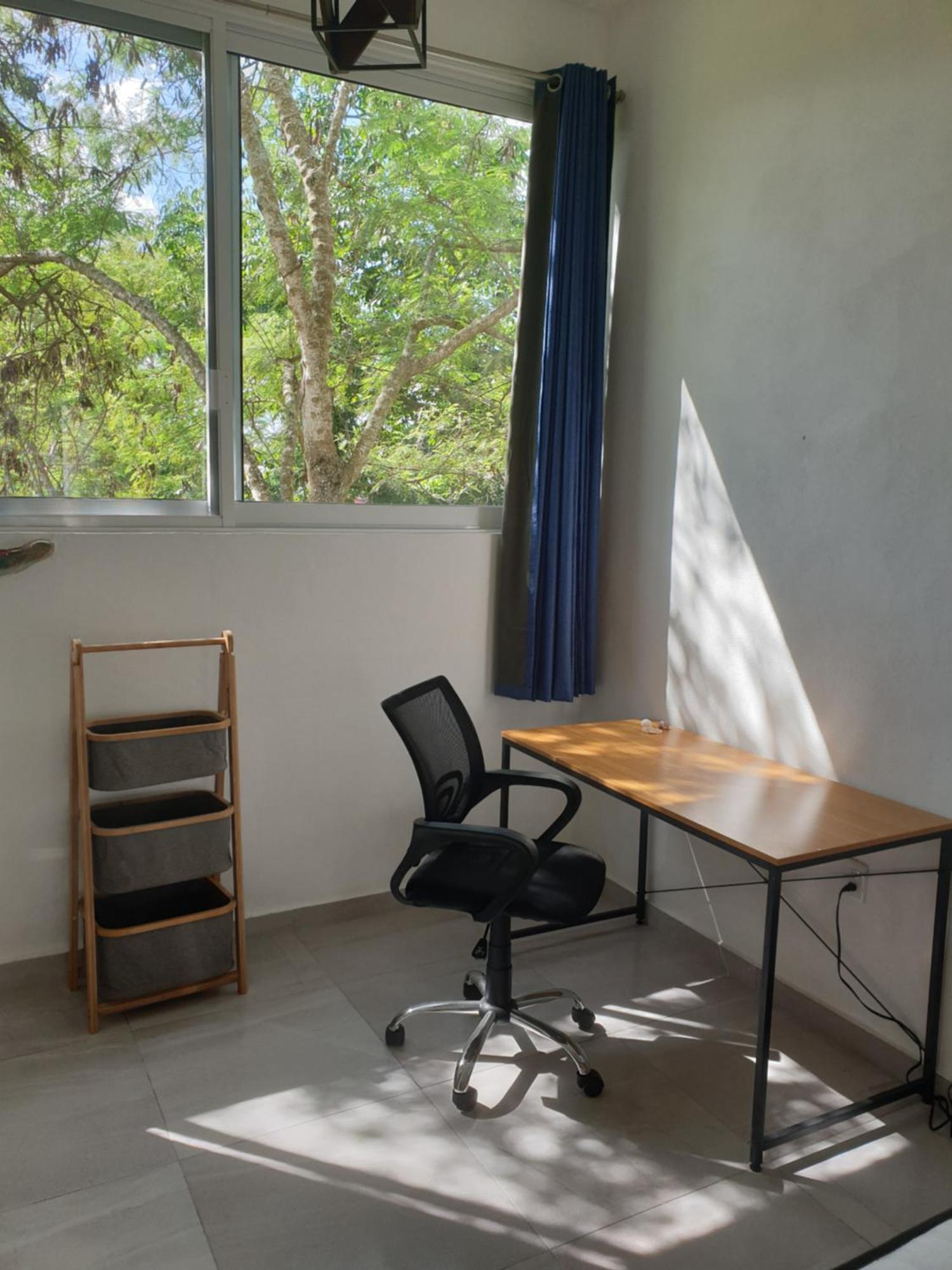 Camino Del Alma Apartments باكالار المظهر الخارجي الصورة
