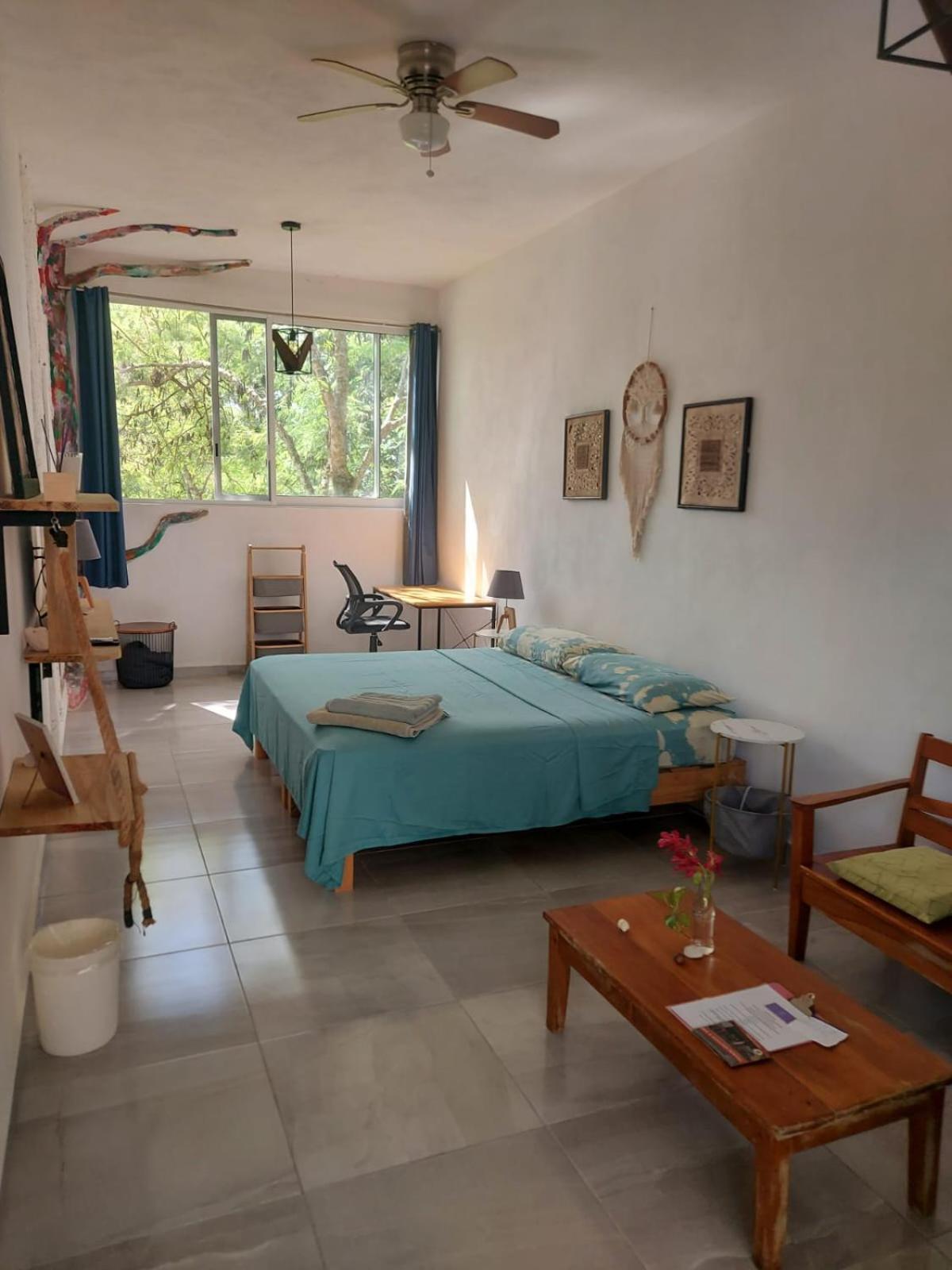 Camino Del Alma Apartments باكالار المظهر الخارجي الصورة